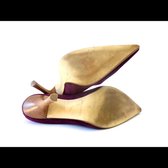 Guess by Marciano Suede Pumps - Picture 10 of 10